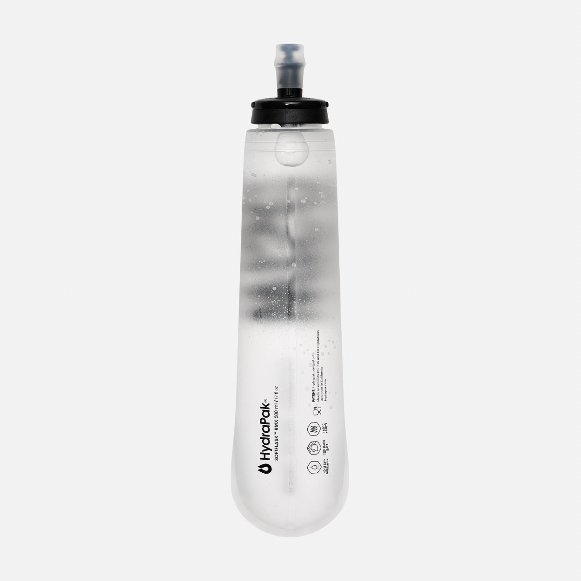 소프트 플라스크 RMX 500ml V2-공용-블랙