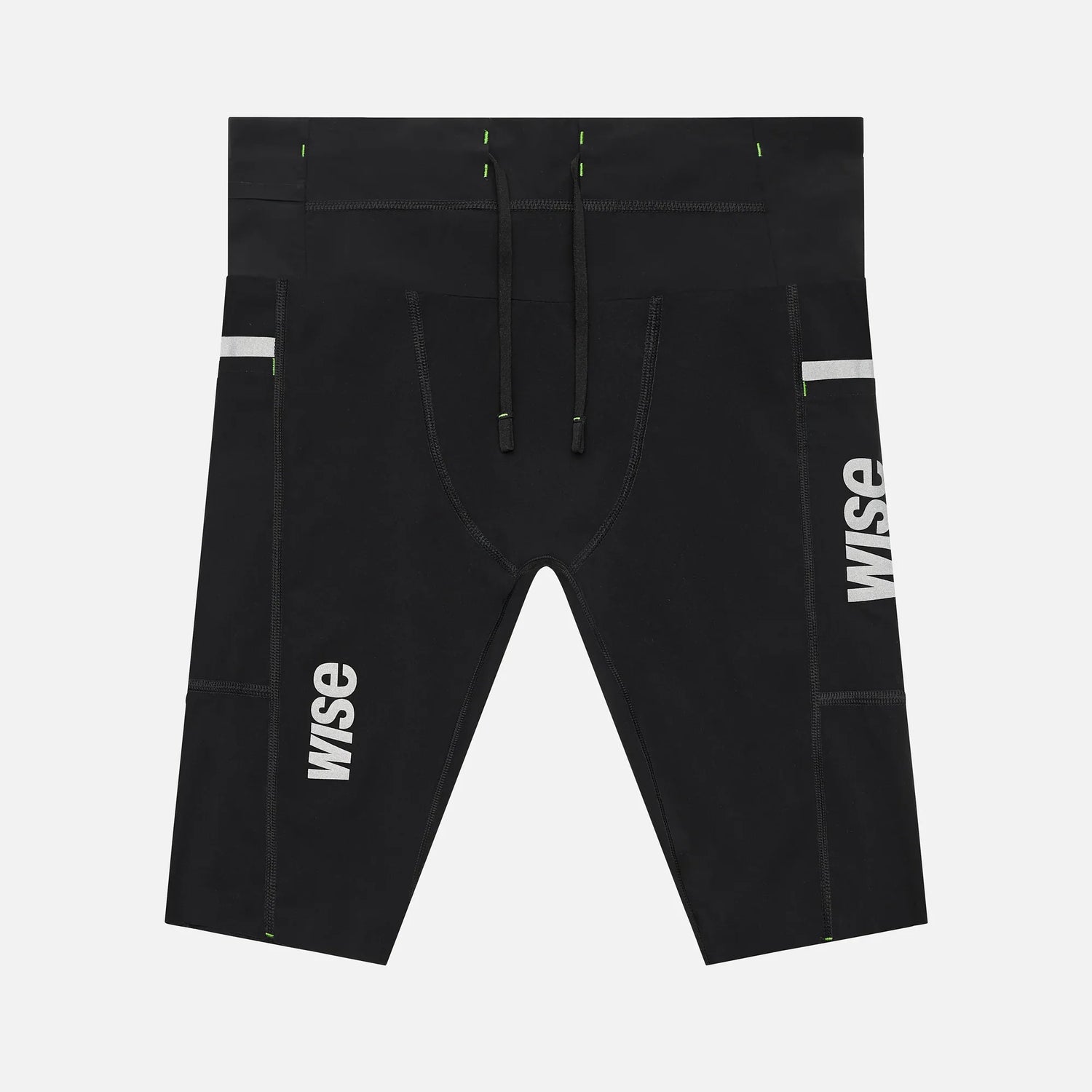 타이츠 330-남성-블랙