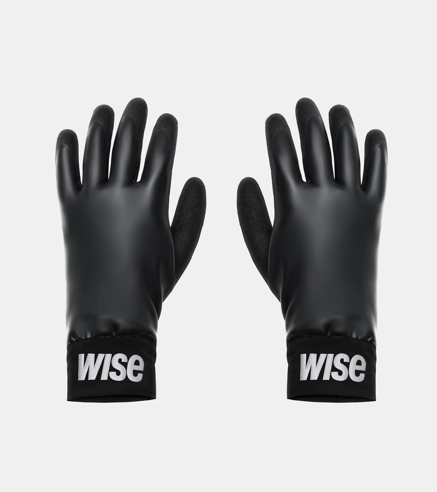 스톰 글러브-공용-블랙